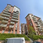 Steo\'S Place In Turin