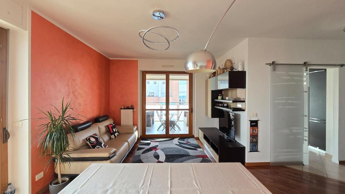 Steo's Place In * Torino