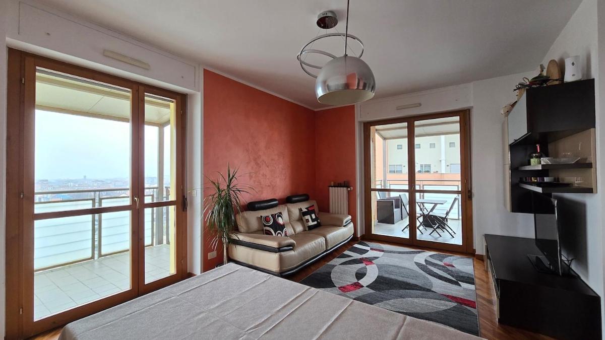 Steo's Place In Appartamento *