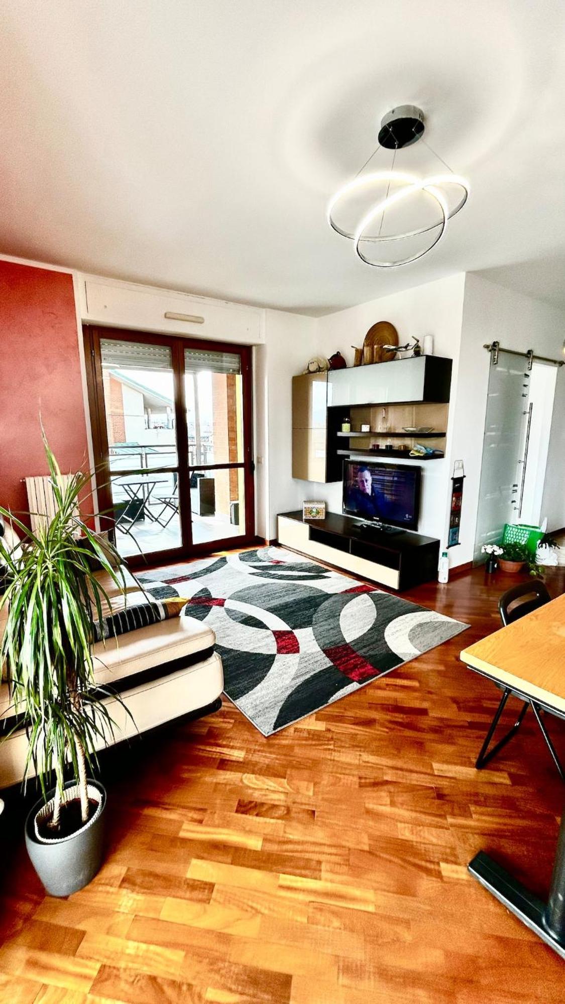 Steo's Place In Appartamento