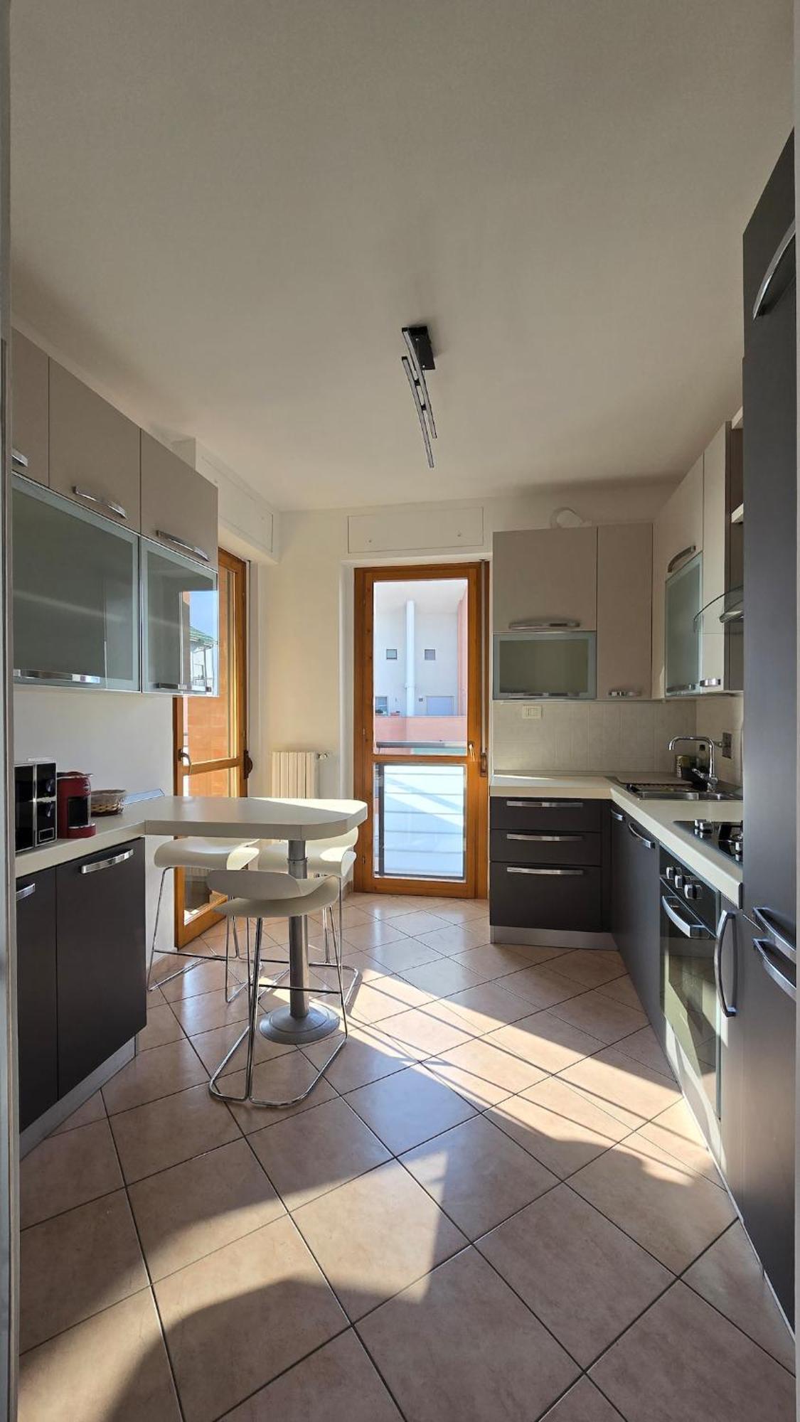 Steo's Place In Appartamento *