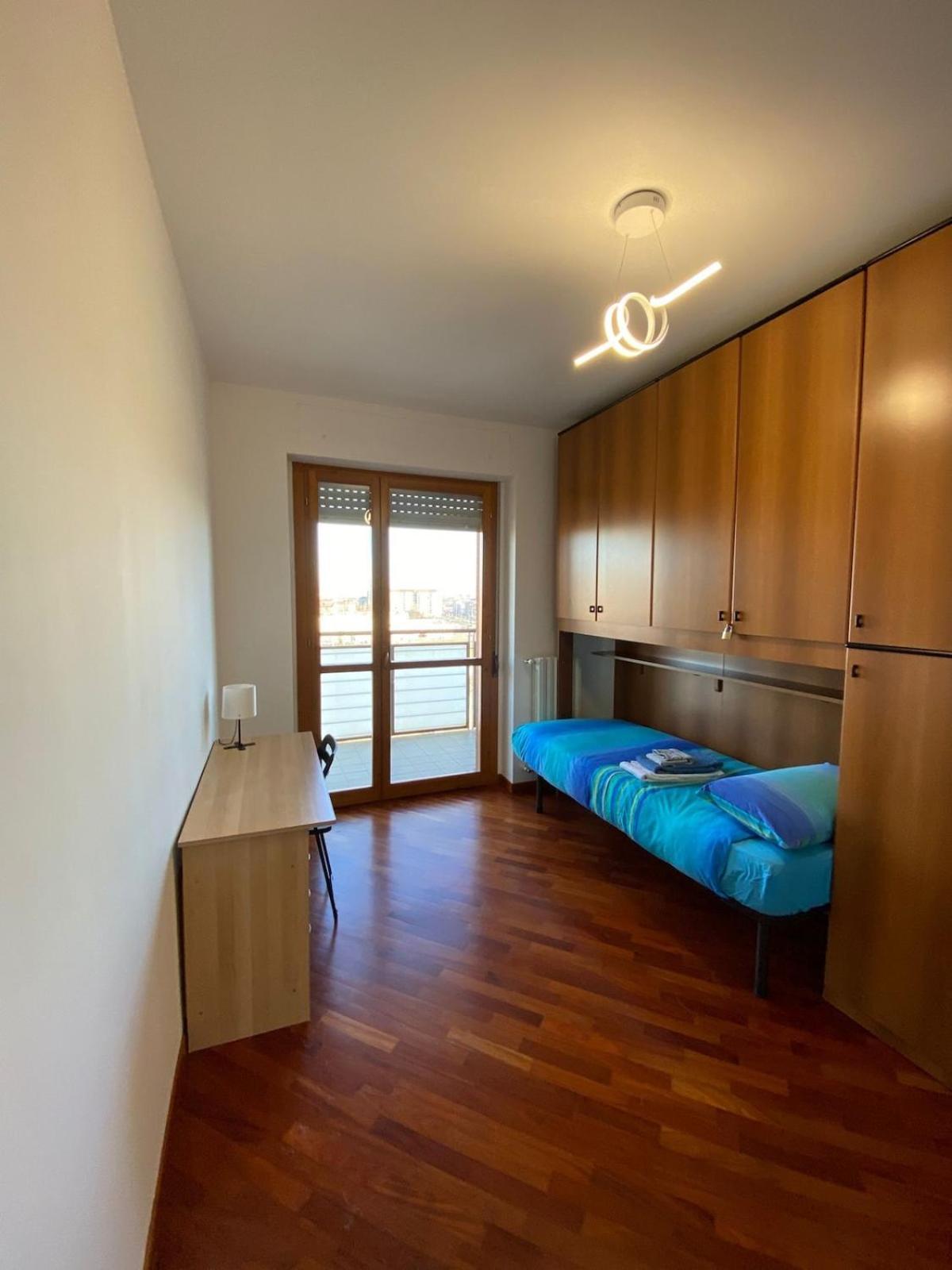 Steo's Place In Appartamento