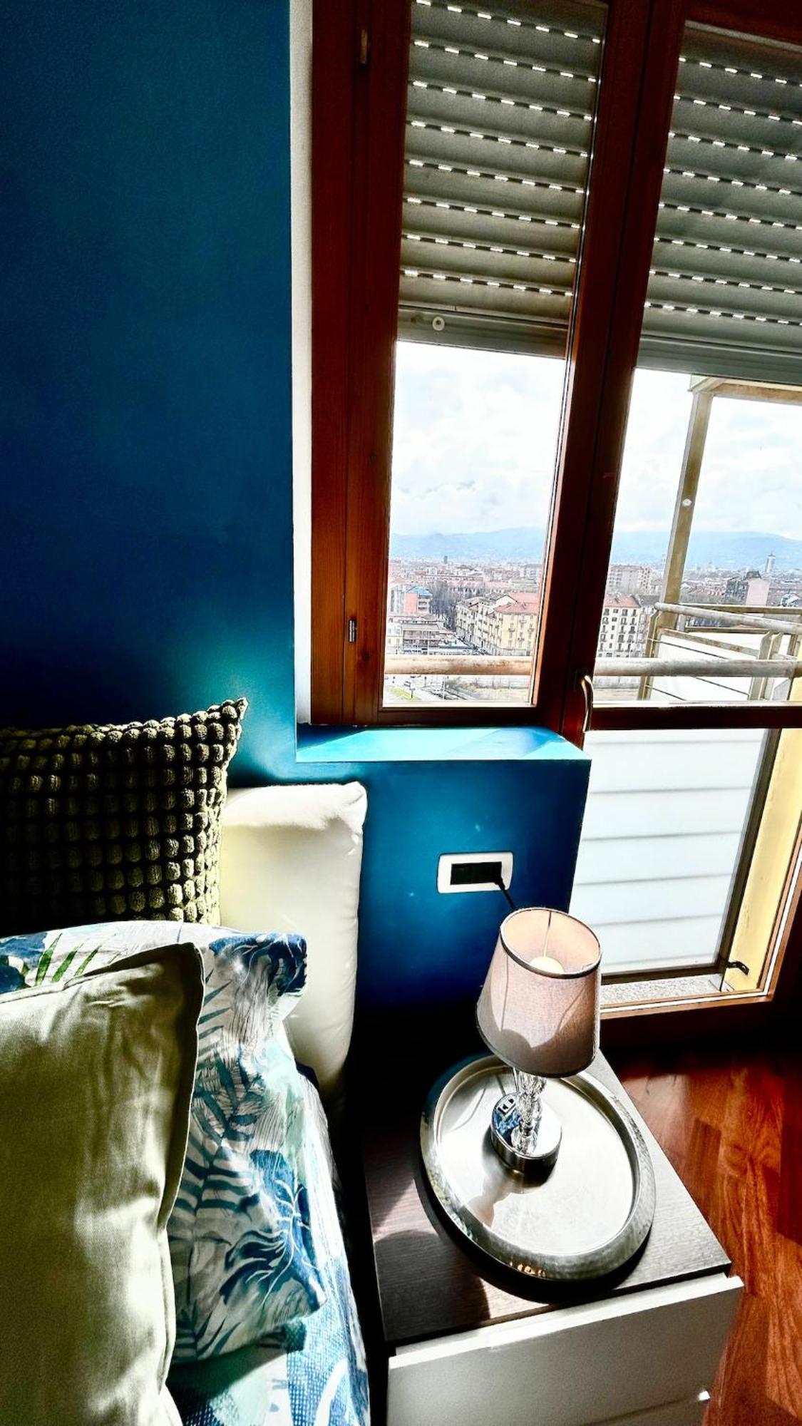 Steo's Place In Appartamento Torino