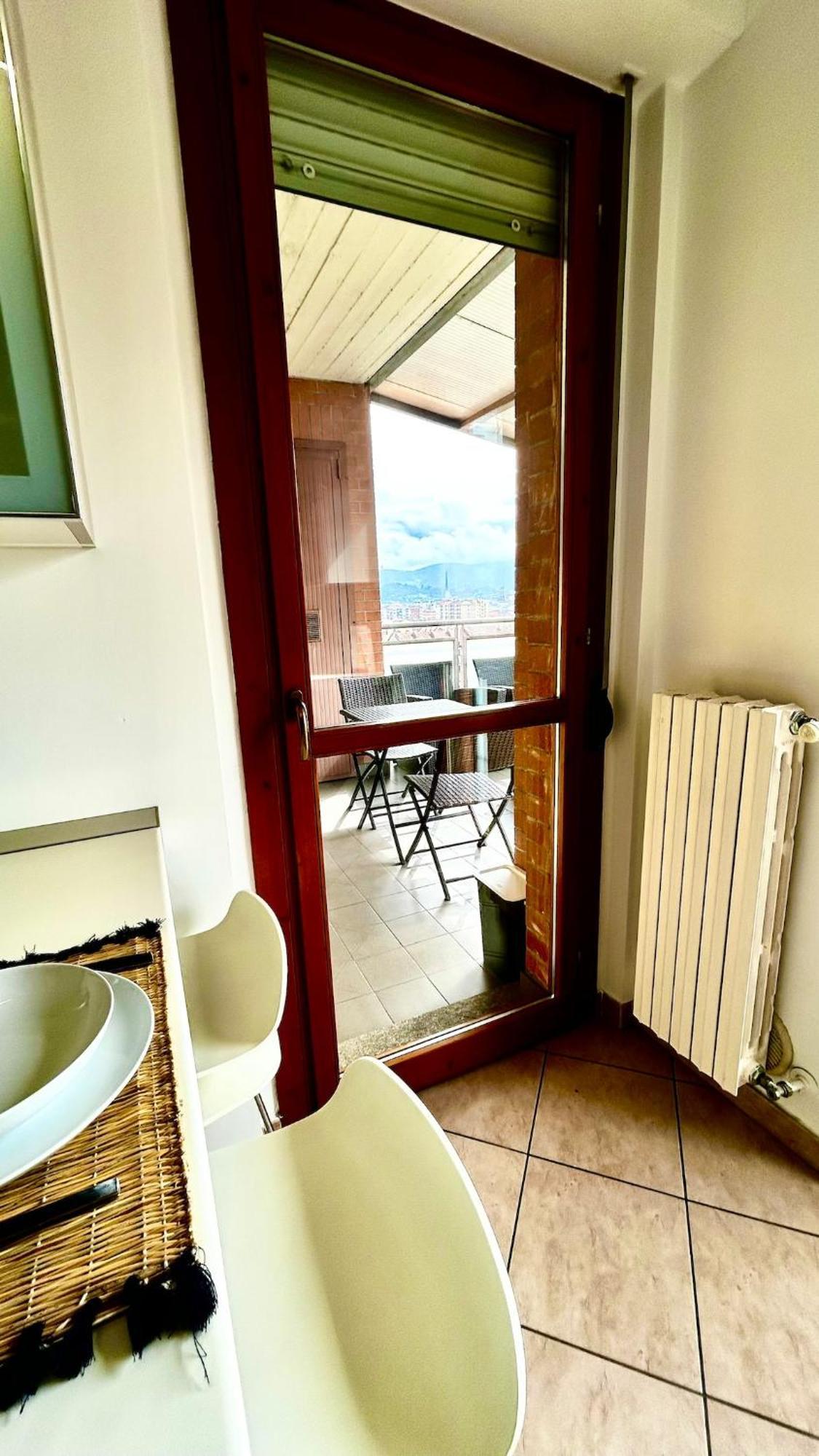 Appartamento Steo's Place In Torino