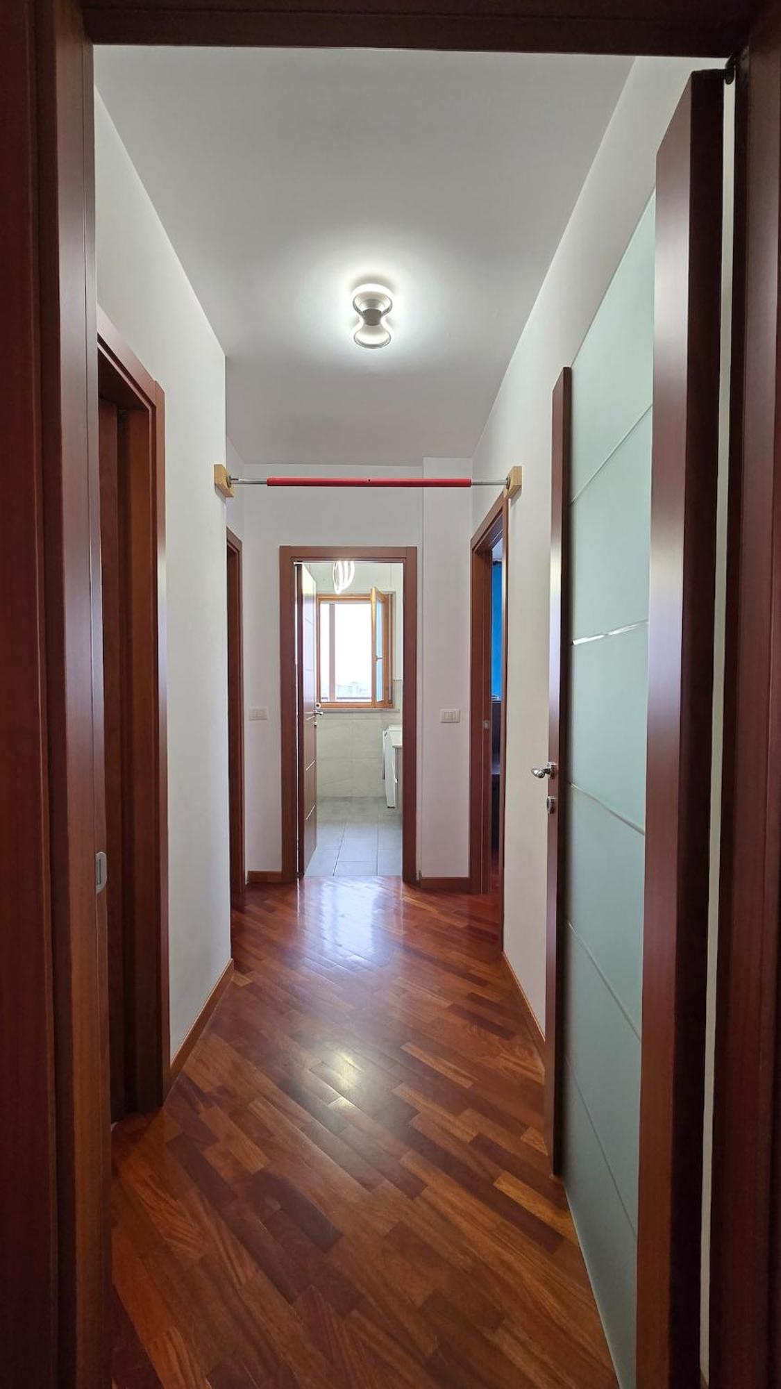 Steo's Place In Torino