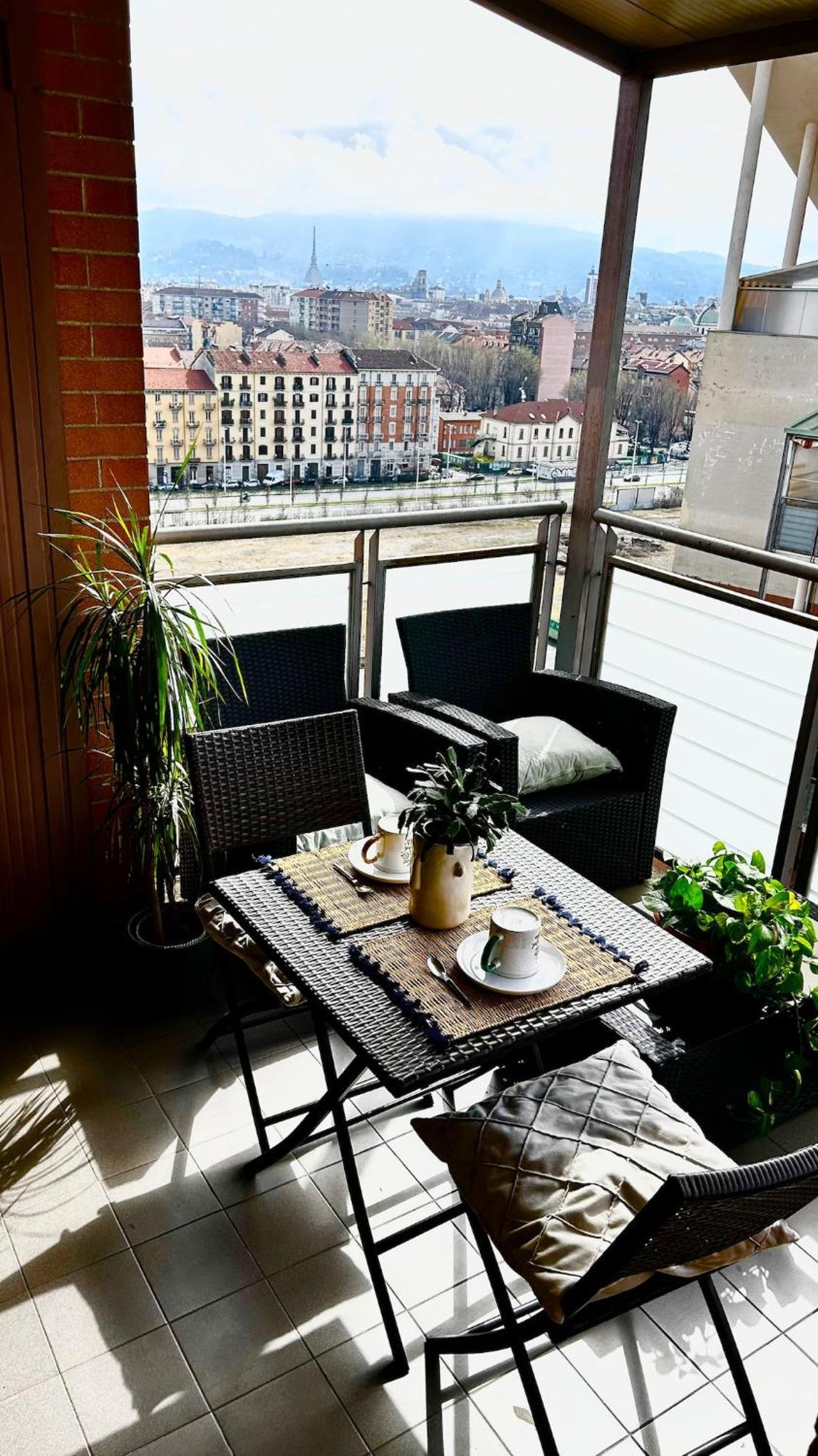 Steo's Place In Torino