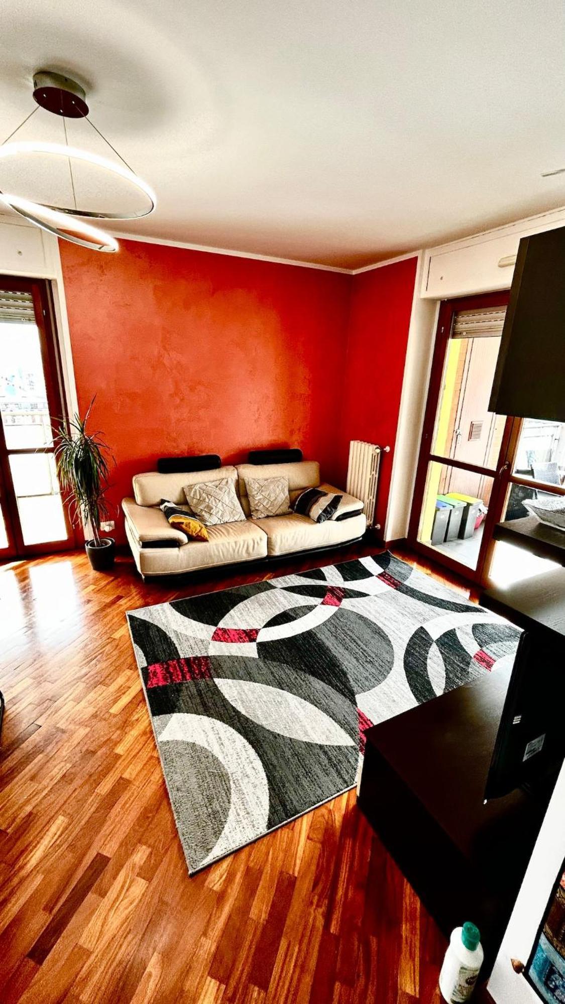 Steo's Place In * Torino