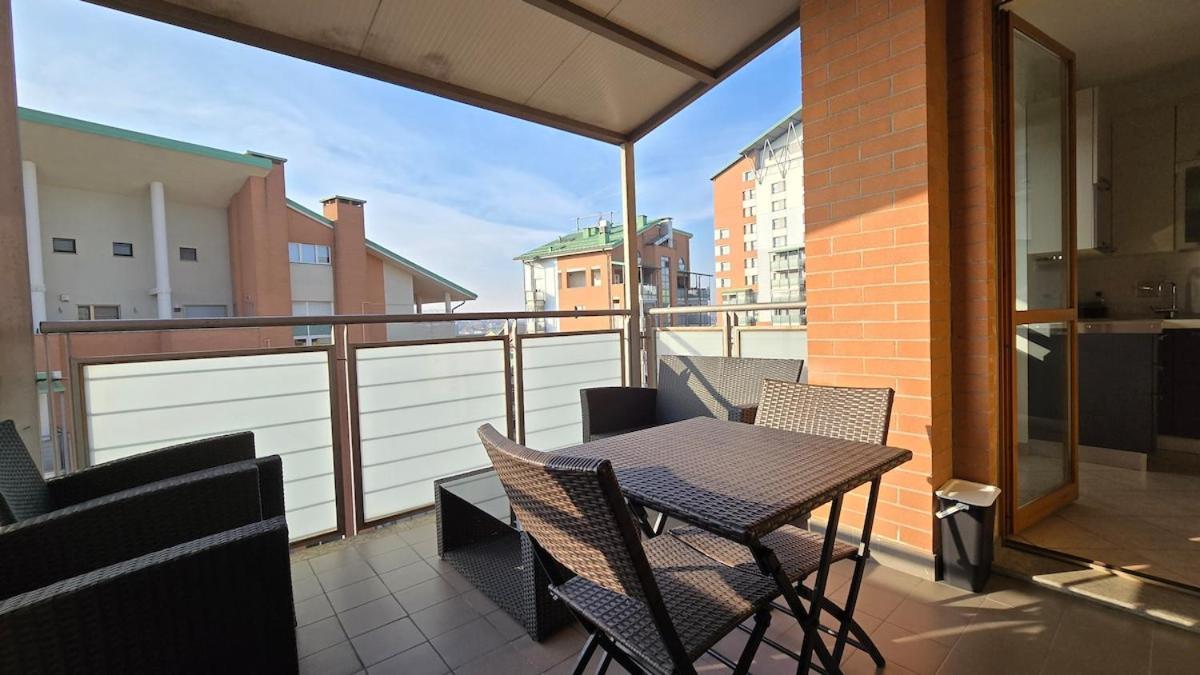 Steo's Place In Appartamento