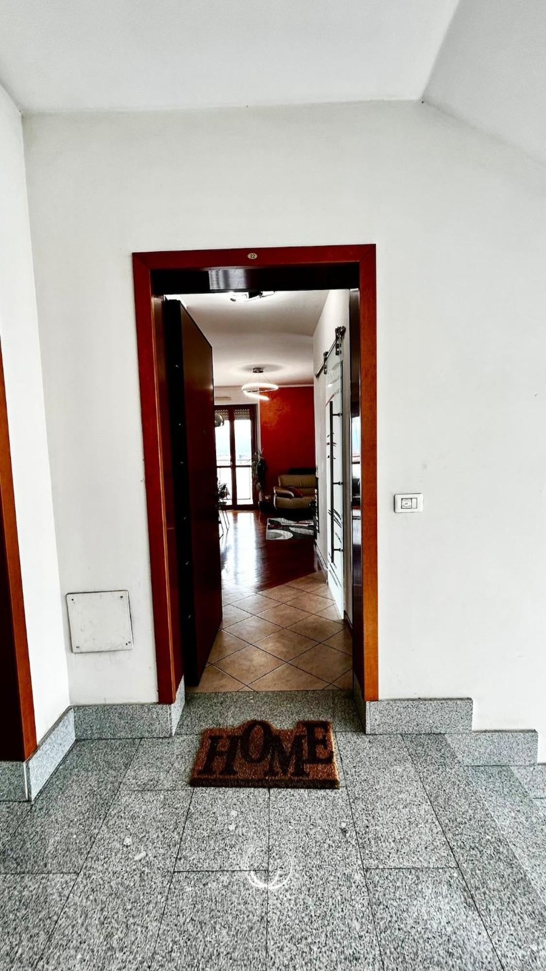 Appartamento Steo's Place In