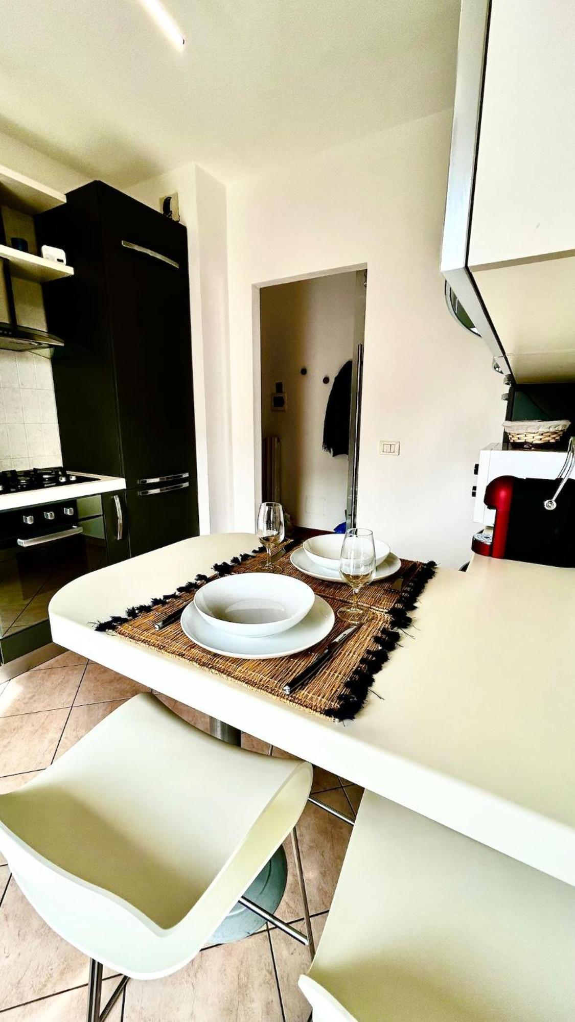 Steo's Place In