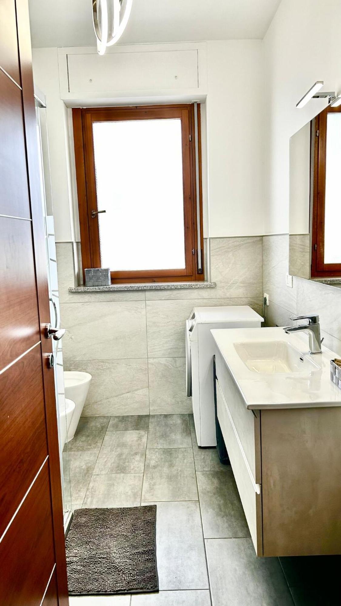 Appartamento Steo's Place In *