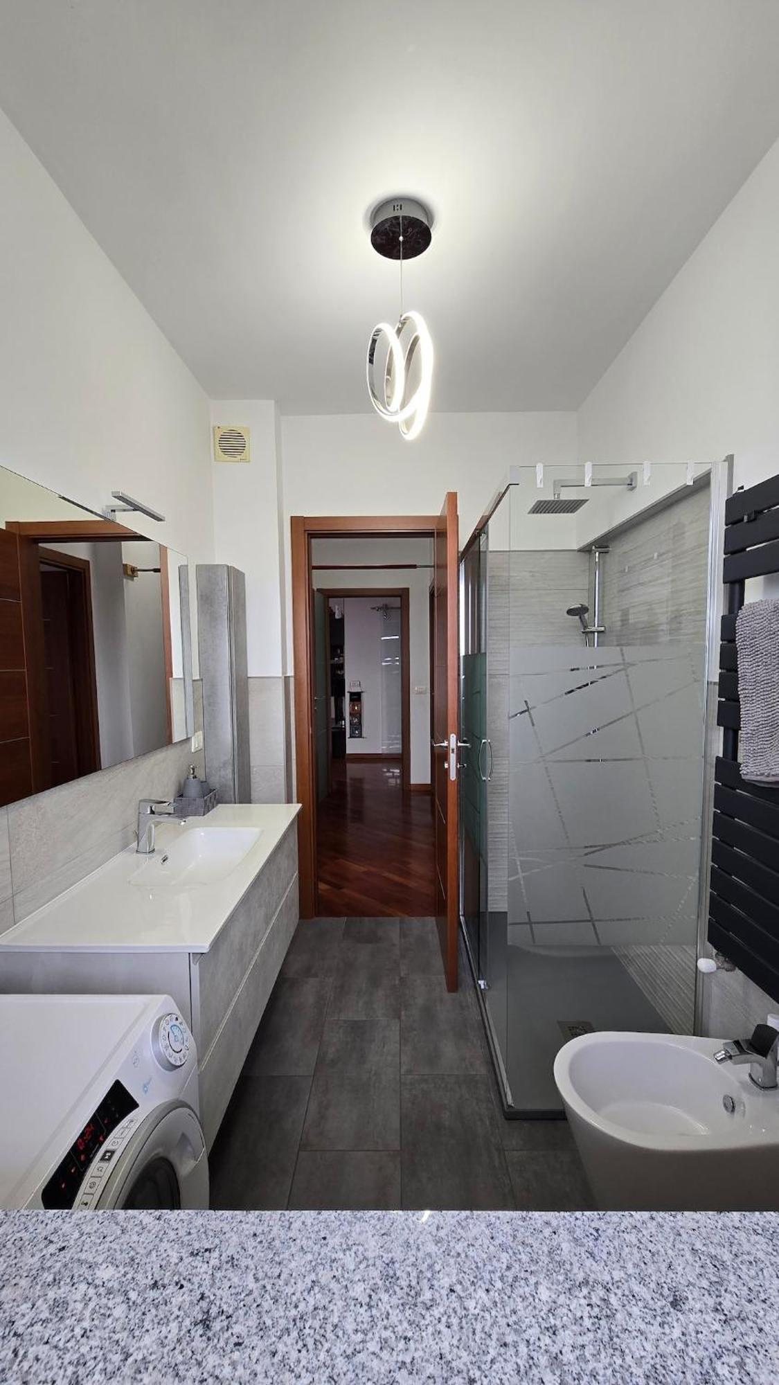 Steo's Place In Appartamento *