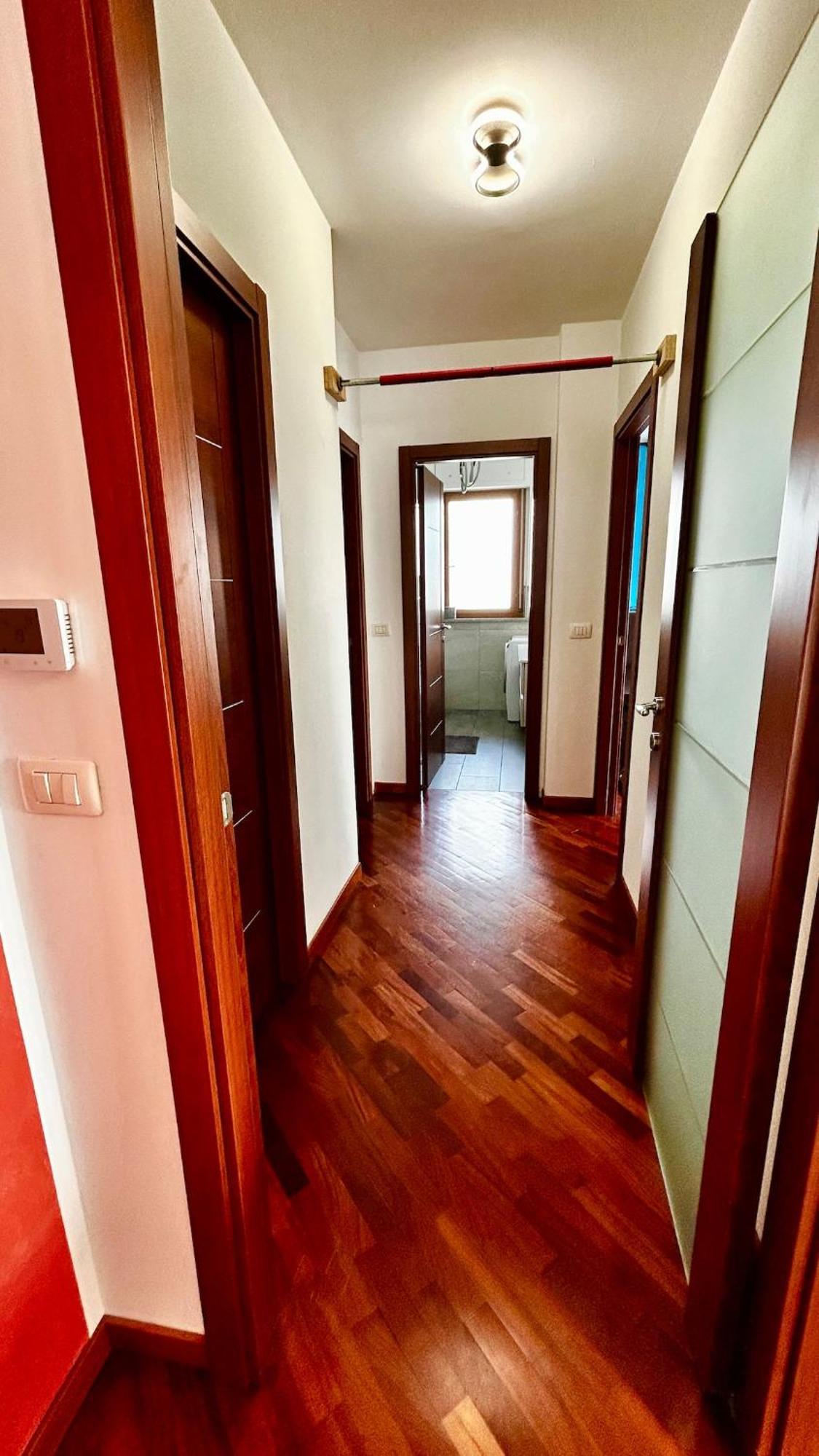 Appartamento Steo's Place In Torino