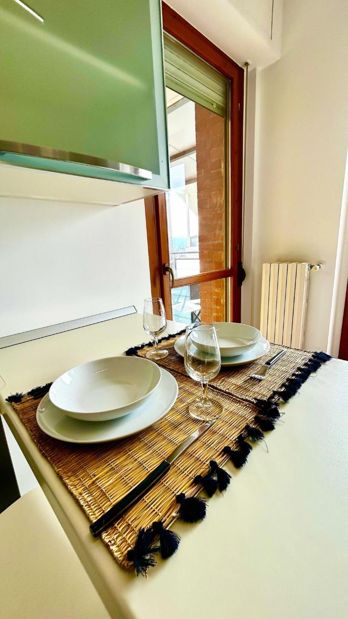 Appartamento Steo's Place In