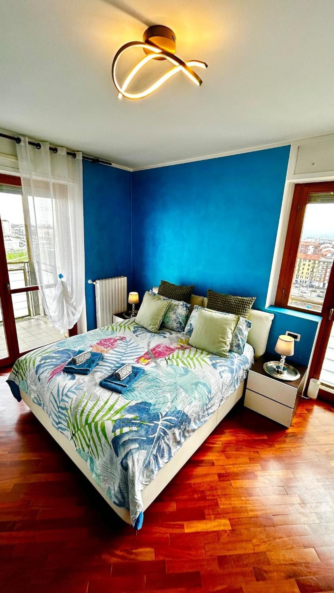 Steo's Place In Appartamento *