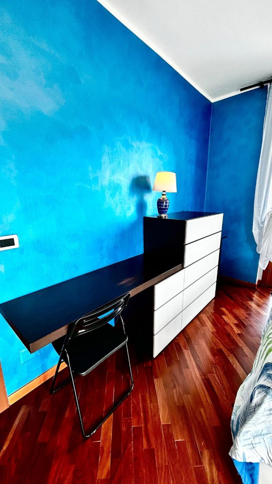 Steo's Place In Appartamento Torino