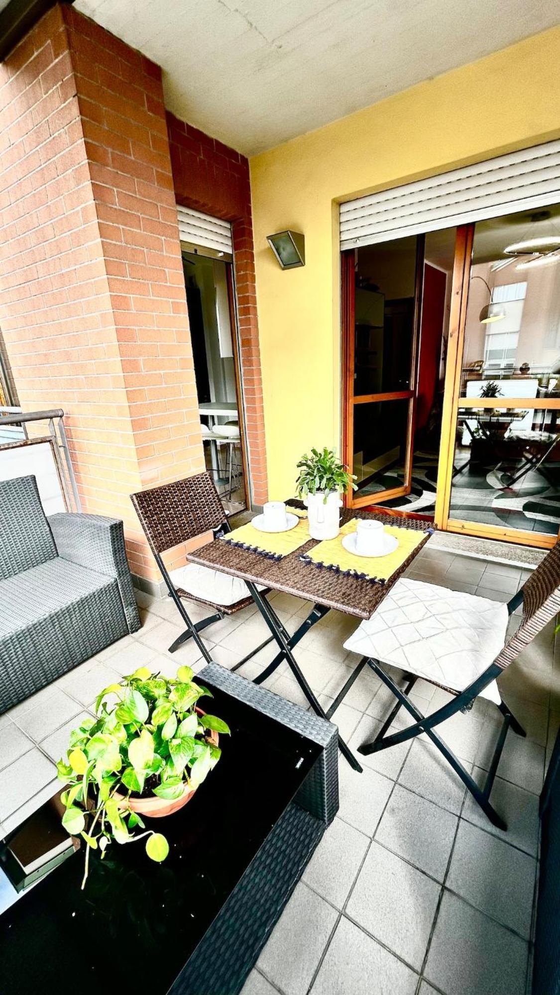 Appartamento Steo's Place In Torino