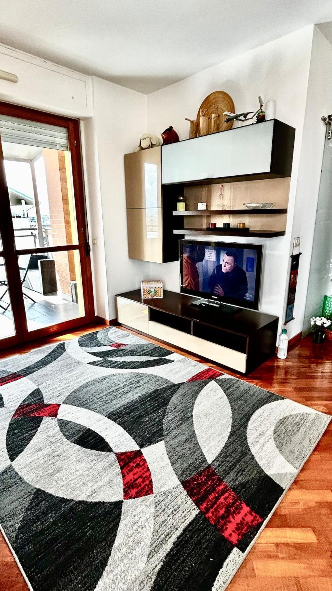 Steo's Place In Torino